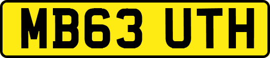 MB63UTH