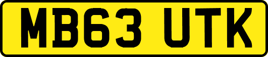 MB63UTK