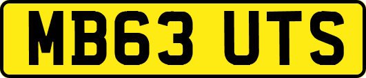 MB63UTS