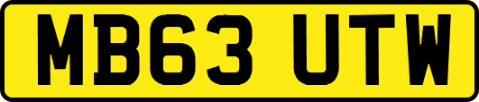 MB63UTW