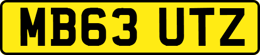 MB63UTZ
