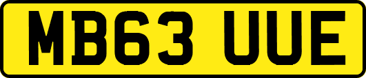 MB63UUE