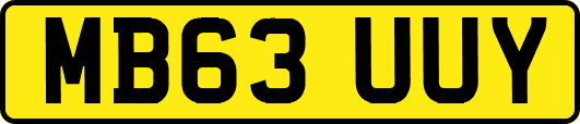 MB63UUY