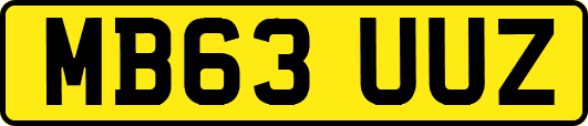 MB63UUZ