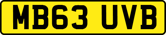 MB63UVB