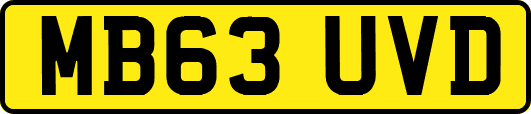MB63UVD
