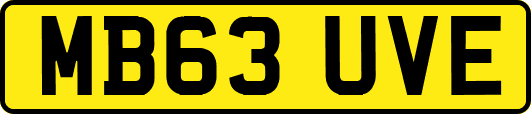 MB63UVE