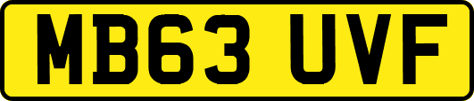MB63UVF