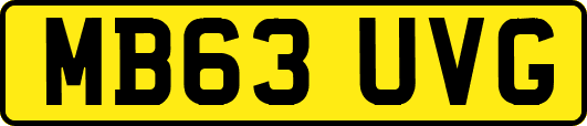 MB63UVG