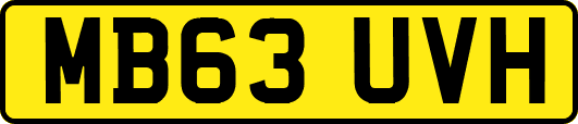 MB63UVH