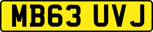 MB63UVJ