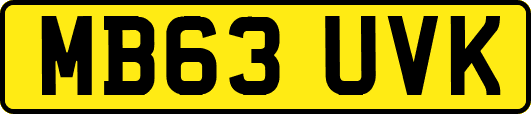 MB63UVK