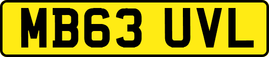 MB63UVL