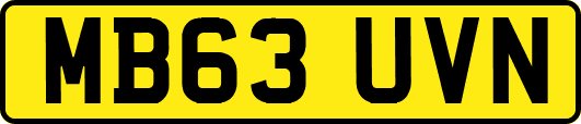 MB63UVN