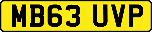 MB63UVP