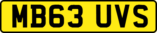 MB63UVS