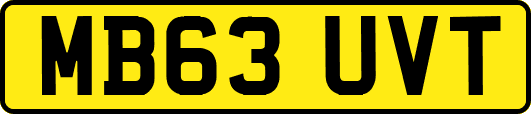 MB63UVT