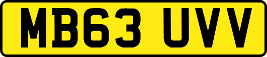 MB63UVV