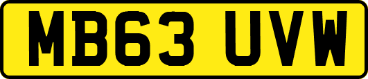MB63UVW
