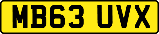 MB63UVX