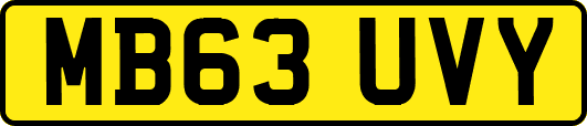 MB63UVY