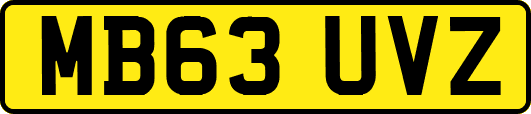 MB63UVZ
