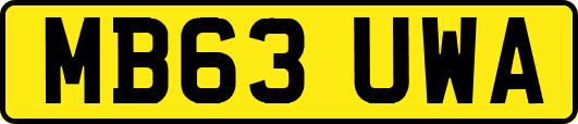 MB63UWA
