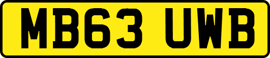 MB63UWB