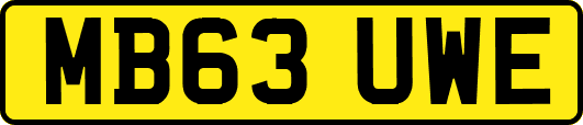 MB63UWE