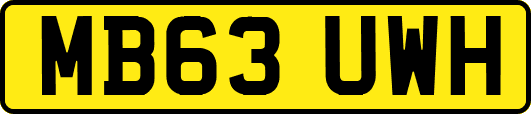 MB63UWH
