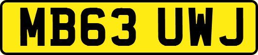 MB63UWJ