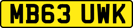 MB63UWK