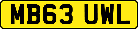 MB63UWL