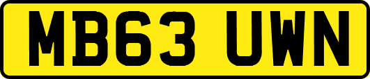 MB63UWN