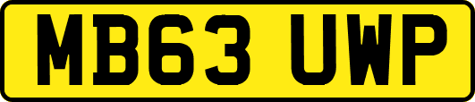 MB63UWP