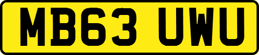 MB63UWU