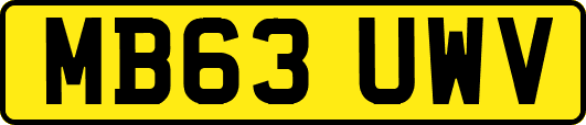 MB63UWV