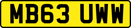 MB63UWW