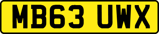 MB63UWX