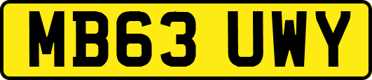 MB63UWY