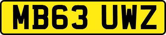 MB63UWZ
