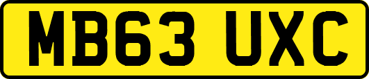 MB63UXC