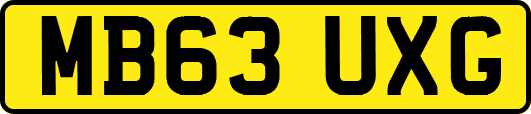 MB63UXG