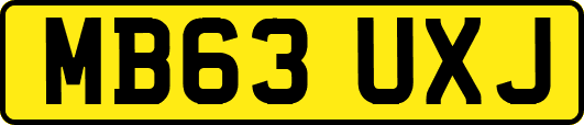 MB63UXJ