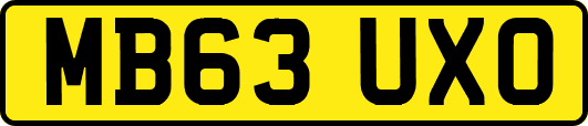 MB63UXO