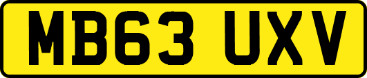 MB63UXV