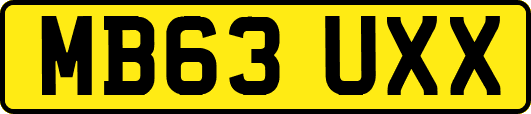MB63UXX