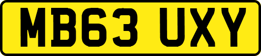 MB63UXY