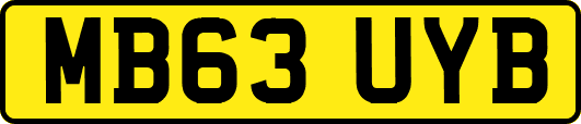 MB63UYB