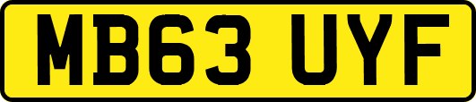 MB63UYF